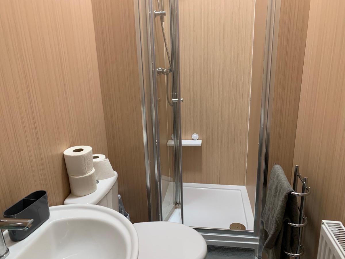 拉格斯Nelson St Alva公寓 外观 照片