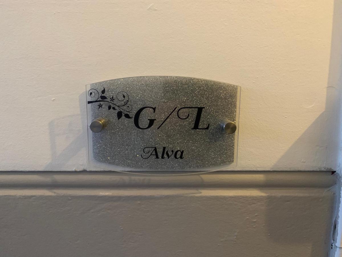 拉格斯Nelson St Alva公寓 外观 照片